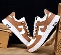 New Trending Stylish Air Style Sneaker Shoes For Mens Light Weight Comfortable Breathable Sneakers For Boys Shoes - Men Shoes. 