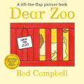 Liberty Books | Dear Zoo by Rod Campbell (100% Original). 