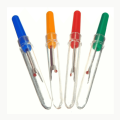 2 PC'S Of Stitch Opener OR Seam Ripper With Sharp Blade & Comfortable Plastic Handle - Sewing Accessories. 