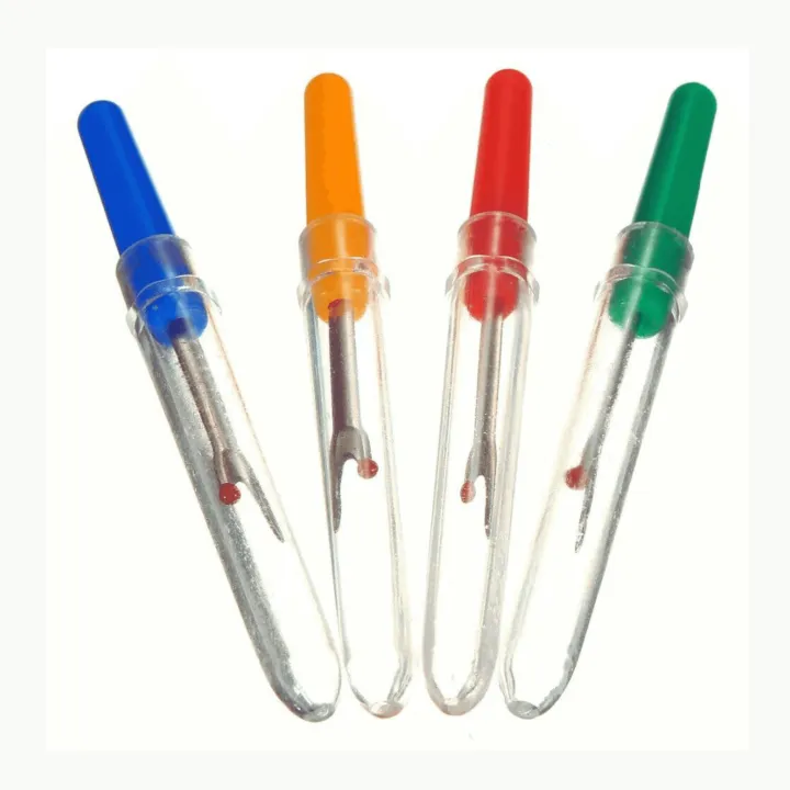 2%20PC'S%20Of%20Stitch%20Opener%20OR%20Seam%20Ripper%20With%20Sharp%20Blade%20&%20Comfortable%20Plastic%20Handle%20-%20Sewing%20Accessories%20-%20Image%202