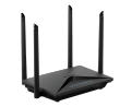 WiFi Router Dual Band Gigabit Wireless DLink DIR-853 router (Used) With Adapter Best Product Minimum Price (D-link & Padavan & OpenWrt) Firmware. 