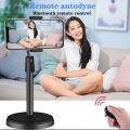 Adjustable Mobile Phone Holder Stand with 360 and 180 Degree Rotation Universal Desk Mount / Mobile Stand. 