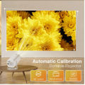 S40 Max Projector 4K HD 1080P Bluetooth Android 11 Proyector With 2 Wireless Game Controllers Built-in 30000 Games. 