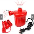 Imported 100% Pure Copper Winding MINI Portable Electric Air Blower Dust Blower & Dust Vacuum Cleaner Inflator Electric Blower Compressor Pump. 