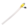 1Pcs Oil Drain Valve 125-508 Compatible for AYP 181654 428287 532428287 Easy to Use. 