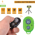 Camera Shutter Remote, Mini Bluetooth Remote Control Button, Wireless Bluetooth Remote Shutter Button For Monopod Tripod By Anzik Store. 