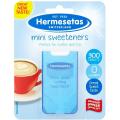 Hermesetas Calorie Free Mini Sweeteners 300 Tablets (Suitable for Diabetics)(Imported). 
