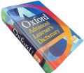 Oxford Advanced Learner’s Dictionary Ninth Edition International Edition -  Perfect Book For English Dictionary - Best Book For English Dictionary. 