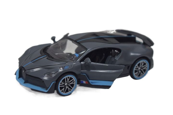 Amazing Metal Model Car toy with Light and Music for Kids | Best for Gift