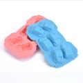 Car Silicone Mold Fondant Cake Chocolate Decorating Baking Tools Mould Soap Mold MJ. 