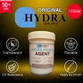 Hydra Sealant,Waterproofing Chemical,Free Brush,350GM 500GM 1KG,Water Proof Agent,Waterproof Agent,Hydra Sealant (Waterproof Leak Agent),Hydra Sealant Water Proof Agent,Water Proof Anti Leakage Agent, Waterproof Anti Leakage Agent, Waterproofing Chemical. 