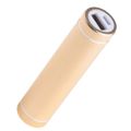 Run USB Mobile Power Bank Case Battery Charger Pack Box for 1 x 18650. 