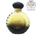 Black oud 100ml by Surratii Long Lasting Fragrance - (Eau De Perfume). 