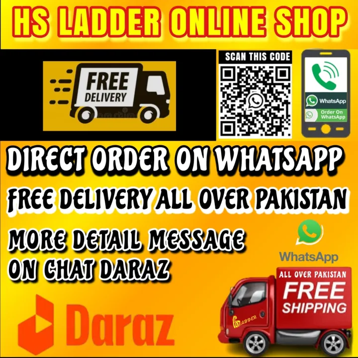 Almunium%20Double%20Step%20ladder%20Anti%20Slip%20Step%20Height%20Size%206%20ft%20Heavy%20Quality%2012%20Step%20Foldable%20-%20Image%203