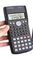 CTIFREE Original FC-82MS Scientific Calculator – 240 Functions, Portable & Ideal for Students, Perfect for School and Exam Use. 