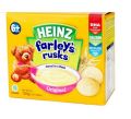 Heinz Farley'S Rusks Original 120Gm (Imported). 