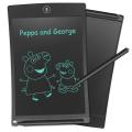 LCD Tablet Thick Line Single Color Writing Board Writing Tablet eEwriter Kids Drawing Pad Light Less LCD Sketch Screen Gift For Kids / Children. 