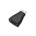 Cable Matters Mini /micro HDMI to normal HDMI Adapter ( Mini to normal  HDMI Adapter). 