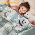 Plush Toy Doll Kawaii Anime Ghost Plush Toy Soft Stuffed Doll for Kids Cute Playful Gift for Sofas Beds Cars Cartoon Ghost Toy for Children's Playhouse Cuddly Stuffed Toy. 