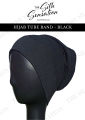 Tube band Inner Cap for Hijab / Scarf. 