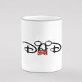 Disney dad Mug 330Ml. 
