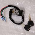 ALTER SWITCH FOR CG125 BIKES. 