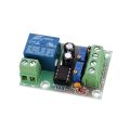 12V Battery Charging Module Smart Charger Automatic Charging Power Outage Power Control Board. 