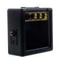 Levonsity PG-3 3W Electric Guitar Amp Amplifier Speaker Volume Tone Control. 