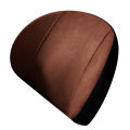 Car Seat Lumbar Support Cushion, Car Lumbar Support Pillow Adjustable Strap for Vehicle Home Office Travel. 