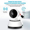 Wifi v360 View Routation Camera. 