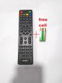 Orient Remote Led&Lcd - Orient Remote + Free Cell. 