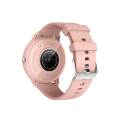 ZL02Pro（ Da Fit） Bluetooth Calling Blood Pressure Blood Oxygen Monitoring Weather 1.39 Sport Smart Watch Ring. 
