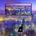 For Xiaomi Redmi Note 13 Pro 5G Case 3PCS 3D Curved Camera Lens Protector Tempered Glass Cap Redmy Note13 Pro 4G Not 13 Pro+ 5G. 
