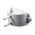 1 pc Multicolor Dumpling Samosa Maker. 