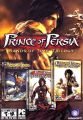 Prince of Persia Trilogy - Prince of Persia 3-1 Collection - Prince of Persia Game For PC - OSIGMA. 