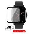 Same Color Case + Strap For Huami Amazfit bip u pro Strap Amazfit GTS 2 , Amazfit GTS 3 , GTS 2e , Amazfit GTS 2 mini , Amazfit BIP U ,BIP lite , pop pro, Staineless Magnetic Loop metal Strap Full Covered Plated GTS 2 , GTS 3 Case. 