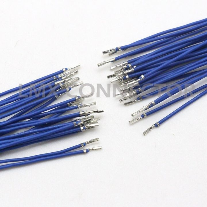 10%20PCS%20JST%20GH%20Series%201.25mm%20Cable%20Wire%20Connector%202P%203P%204P%205P%206P%207P%208P%20GH1.25%20with%20Lock%20150MM%2028AWG%20Single%20End%20Replace%20JSTA1257%20-%20Image%207