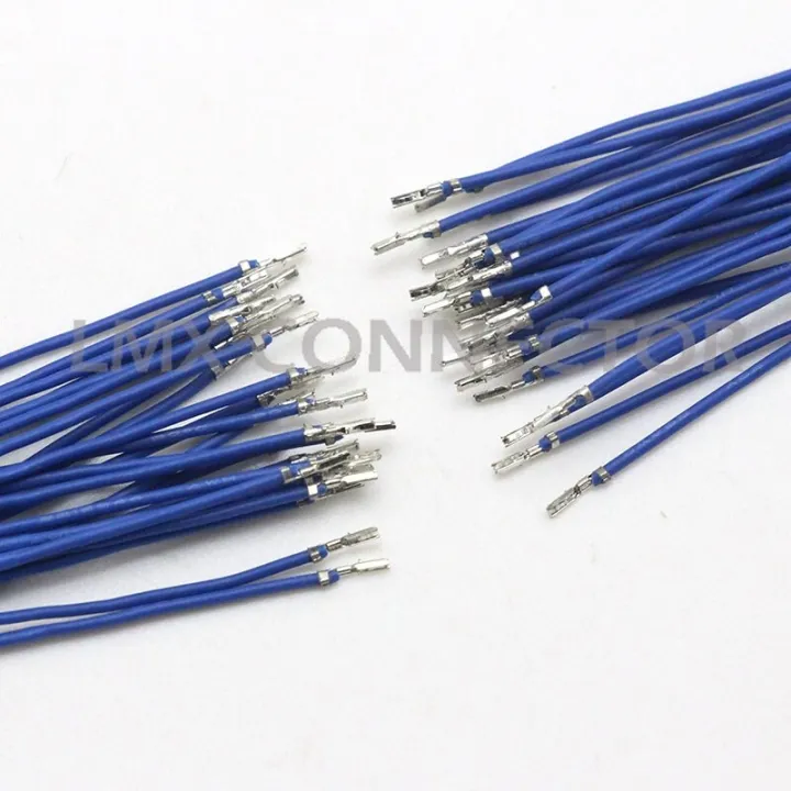 10%20PCS%20JST%20GH%20Series%201.25mm%20Cable%20Wire%20Connector%202P%203P%204P%205P%206P%207P%208P%20GH1.25%20with%20Lock%20150MM%2028AWG%20Single%20End%20Replace%20JSTA1257%20-%20Image%207