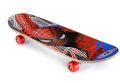 Spider Man Skateboard for Beginner Complete Skateboard for Boys and Girls-Medium. 