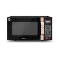 PEL Micro Oven | Model PMO 30 Desire | Large Size 30 Liters | Grill + Cooking series)| Digital Control Panel with 2 years Magnetron Warranty. 