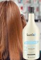 Lunix Marine Brazilian Hair Straightening Treatment Smoothing Damaged Hair 1000ml. 