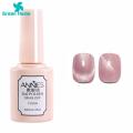 Nail Varnish Glossy Cute Magnetic Cat Nail Polish. 