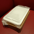 Suzuki Swift GLX Air Filter - Suzuki Swift GLX 2022-2023 Air FIlter. 