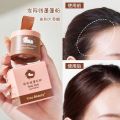 Kiss Beauty Hair Shadow Fluffy Powder Waterproof Hair Line Control Powder Root Cover Eyebrow. 