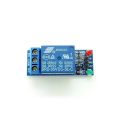 1 Channel Relay Module For Arduino. 