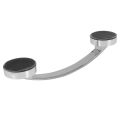 Suction Cup Style Handrail Handle Strong Sucker Installation Hand Grip Handrail for Bedroom Bath Room Bathroom Accessories. 