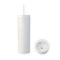 16oz 16oz
Double
Layer
Plastic
Straw
Cup
AS
Frosted
Straight
Body. 