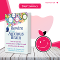 Rewire Your Anxious Brain By Catherine M Pittman | Buy Books Online Bookberry | Amazon Bestseller. 