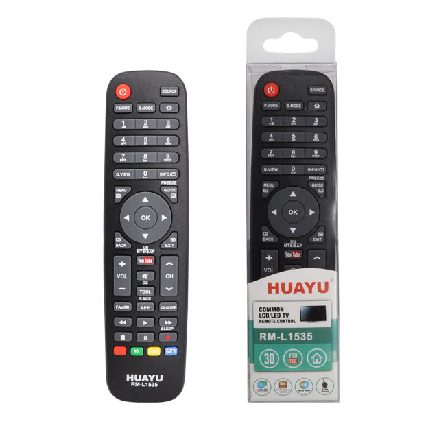 Haier%20Remote%20For%20Smart%20LED%20TV%20-%20Image%205