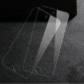 For Apple iPod Touch 5/6/7 Genuine Explosion Proof Premium Tempered Glass Screen Protector Film Anti Shatter protective glass. 